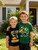 Soft Cotton Short Sleeve Shirts - Perfect for School