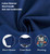 Lovekider Boys T-Shirts 2 Pcs - Soft Cotton Short Sleeve Shirts