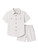 Boys' 2-Piece Clothing Set, Soft 100% Cotton, Loose Fit Summer Outfit