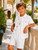 Yoimira Boys 2 Piece Summer Outfits Beach Button Down Shirt Shorts Set