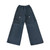 Baggy Jeans for Boys Cargo Jeans, Mid Rise Elastic Waist Multi-Pockets