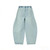 Baggy Jeans for Boys Cargo Jeans, Mid Rise Elastic Waist Multi-Pockets