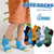 SeeyAN Kids Socks Boys Ankle Athletic Half Cushioned Low Cut Sport Cotton