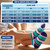 Welwoos Kids Boys Ankle Socks No Show Low Cut