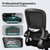 TRALT Office Chair - Ergonomic Desk Chair with Adjustable