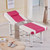 Professional SPA Massage Tables Foldable Salon Furniture PU Bed Thick Beauty Massage tattoo Table