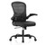 |Ergonomic Desk Chairs 330LBS Capacity