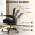 |Ergonomic Desk Chairs 330LBS Capacity