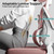 Ergonomic Desk Chair - Gaming Chair with Lumbar Support