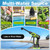 Highsam Cordless Handheld Washer for Car, Brushless