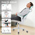 Ergonomic Mesh Computer Desk Chair,Grey