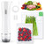 Food Vacuum Sealer (Vacuum Sealer + 30 Reusable Vacuum