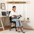 Ergonomic Desk Chairs 330LBS Capacity