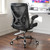 330LBS Home Office Desk Chairs with Lumbar Support