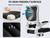 Office Chair- Desk Chair with Adjustable Lumbar Support