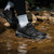 CC-Los Women's Lightweight Waterproof Hiking Shoes for Walking