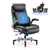 COLAMY Office Ergonomic Desk High Back Executive Chair