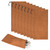 Resistant,Machine Washable & Reusable Storage Pouch,Travel Essentials for Women
