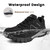 CC-Los Women's Lightweight Waterproof Hiking Shoes for Walking