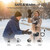 Heated Gloves for Men Women