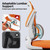 Desk Chair with Adjustable Lumbar Support, Mesh Computer