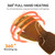 Heated Gloves for Men Women