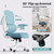 TRALT Office Chair - Ergonomic Desk Chair with Adjustable