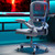 Desk Chair with Adjustable Lumbar Support, Mesh Computer