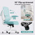 Office Chair - Ergonomic Desk Chair with Adjustable