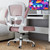 Chair - Ergonomic Desk Chair with Adjustable
