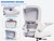 Office Chair Desk Chair with Adjustable Lumbar Support
