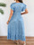 Casual Summer Maxi Dresses for Women
