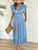 Casual Summer Maxi Dresses for Women