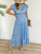 Casual Summer Maxi Dresses for Women