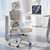 Ergonomic Desk Chair - Gaming Chair with Lumbar Support