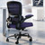 TRALT Office Chair - Ergonomic Desk Chair with Adjustable