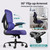 TRALT Office Chair - Ergonomic Desk Chair with Adjustable