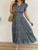 Casual Summer Maxi Dresses for Women