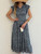 Casual Summer Maxi Dresses for Women