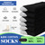 SeeyAN Kids Socks Boys Crew Athletic Half Cushioned