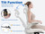 Office Chair Desk Chair with Adjustable Lumbar Support