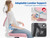 Office Chair Desk Chair with Adjustable Lumbar Support