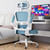 Ergonomic Desk Chair - Gaming Chair with Lumbar Support