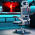Ergonomic Desk Chair - Gaming Chair with Lumbar Support