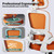 r Ergonomic Desk Chair - Gaming Chair with Lumbar Support