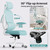 Chair Ergonomic Desk Chair - Gaming Chair with Lumbar Support