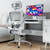 Gaming Chair with Lumbar Support