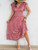 Casual Summer Maxi Dresses for Women