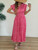 Casual Summer Maxi Dresses for Women