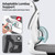 Desk Chair - Gaming Chair with Lumbar Support